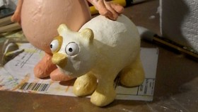 entlaufen puppets 03
