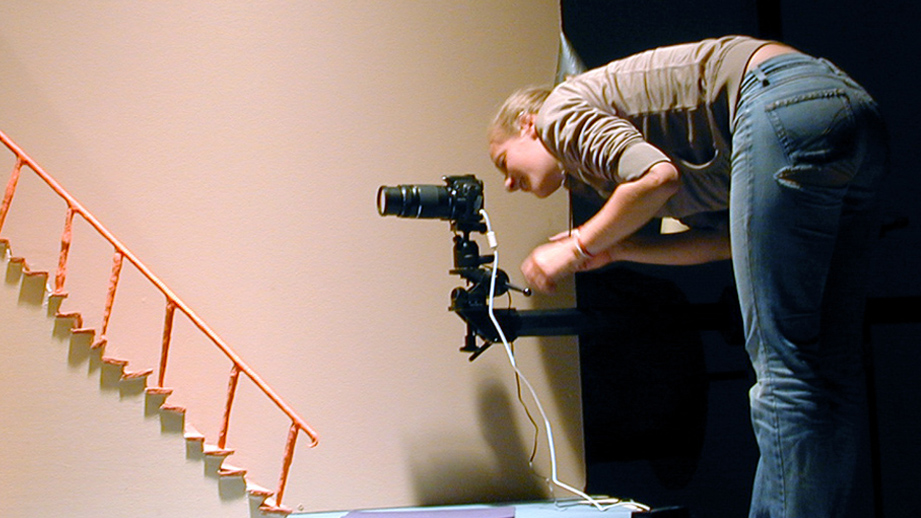 lentaevae tyttoe making of 04
