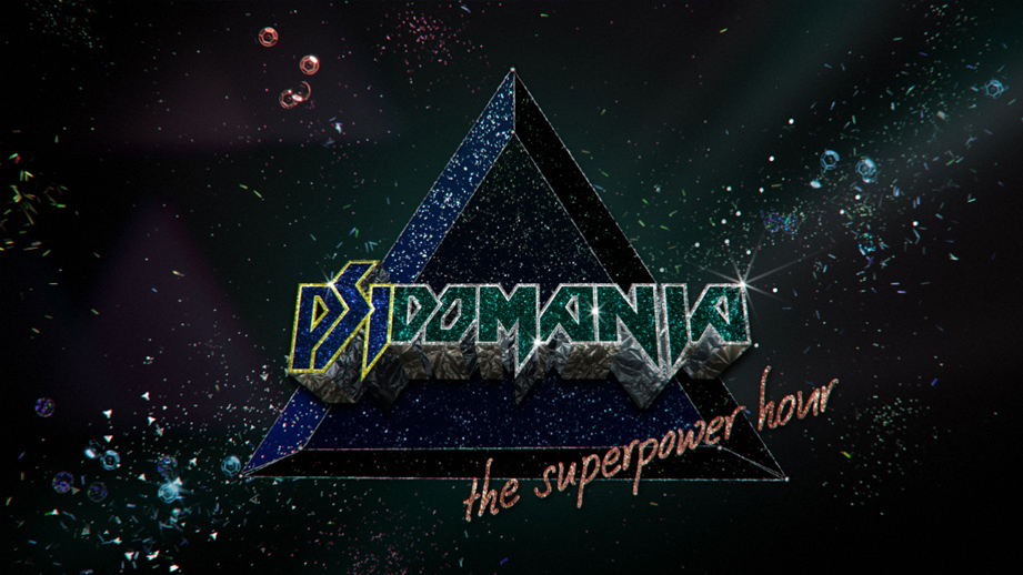 psydomania still 01