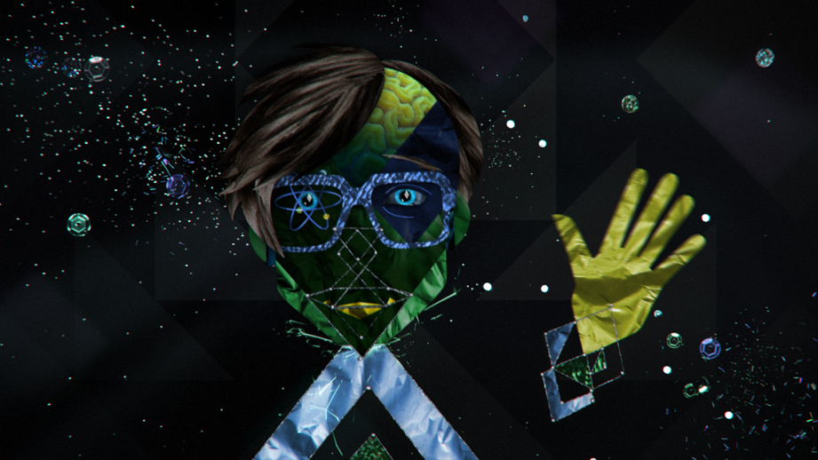 psydomania still 03