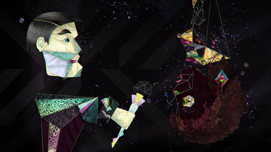 psydomania still 05